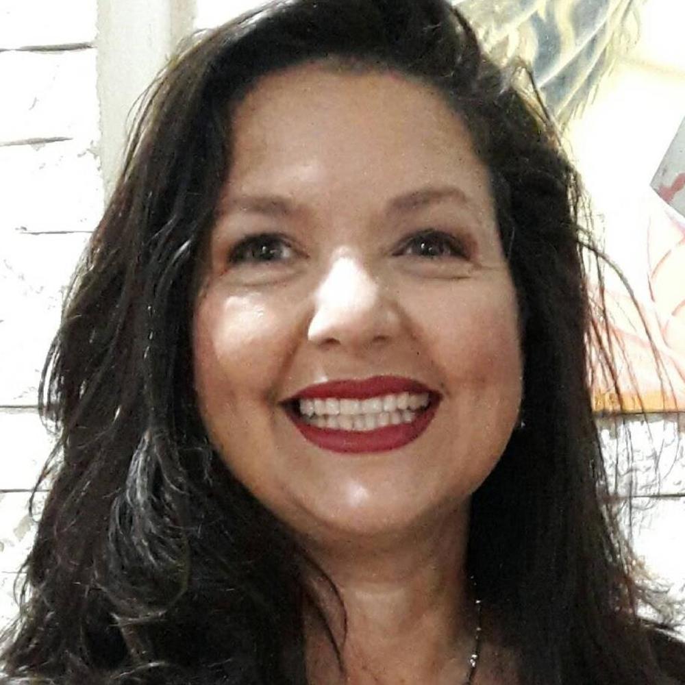 Meet your Posher, Lucy